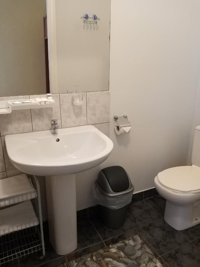 Gamma Hotel Līvāni Dış mekan fotoğraf