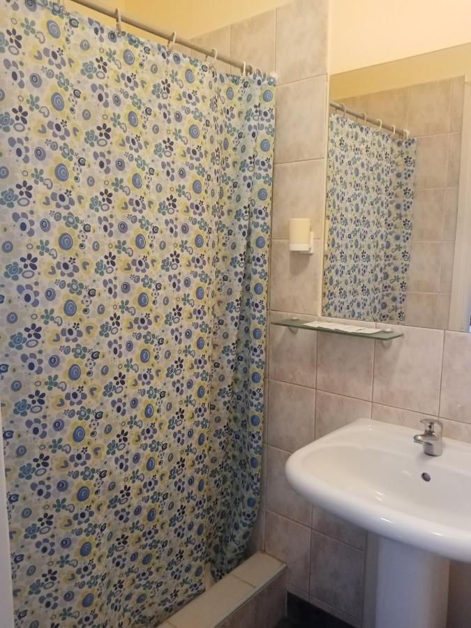 Gamma Hotel Līvāni Dış mekan fotoğraf
