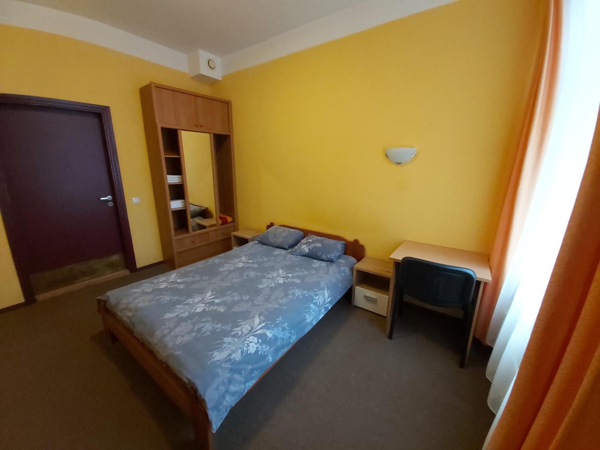 Gamma Hotel Līvāni Dış mekan fotoğraf