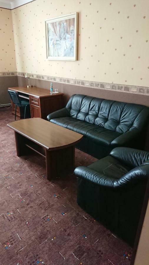 Gamma Hotel Līvāni Dış mekan fotoğraf