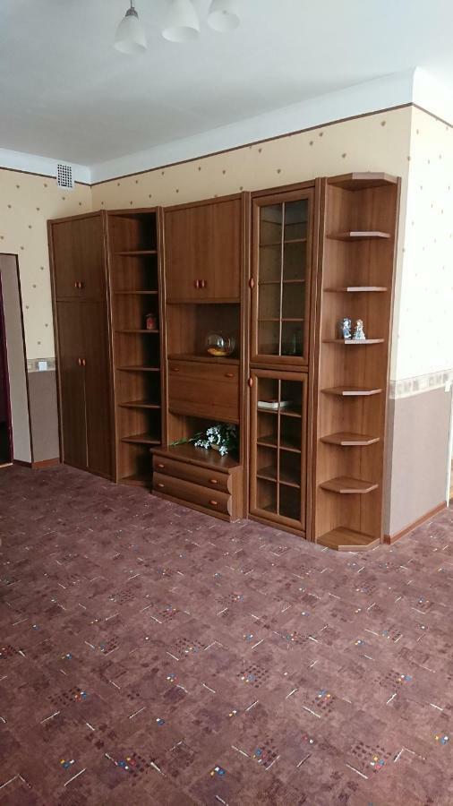 Gamma Hotel Līvāni Dış mekan fotoğraf